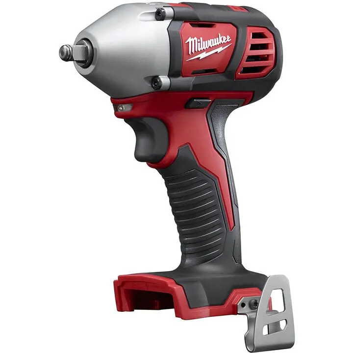 Milwaukee M18 3/8 in. Impact Wrench (Bare Tool) - Reconditioned Quality