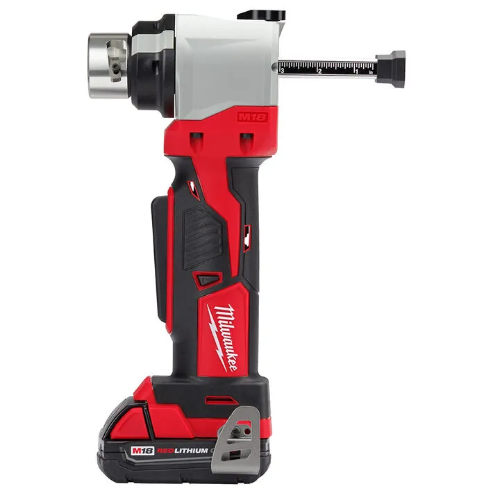 Milwaukee M18 Cable Stripper (Bare Tool) - Professional Efficiency 3