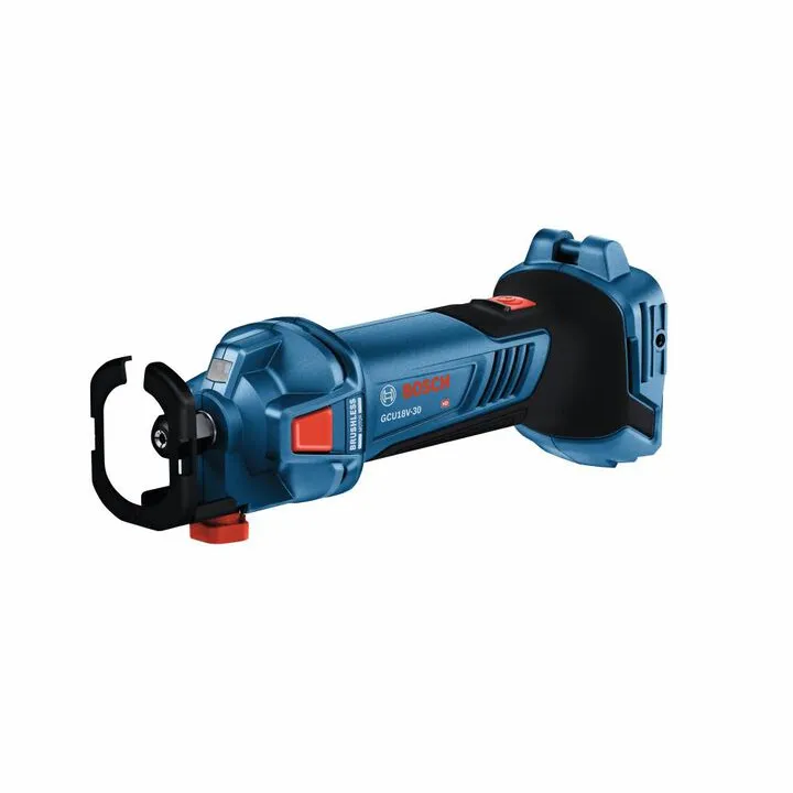 Bosch 18V Brushless Cut-Out Tool (Bare Tool) - Professional Precision Series 2