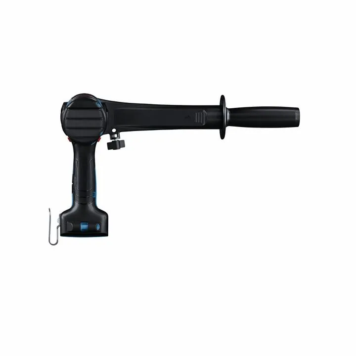 Bosch PROFACTOR 18V 1/2in Drill/Driver Connected Ready (Bare Tool) 4