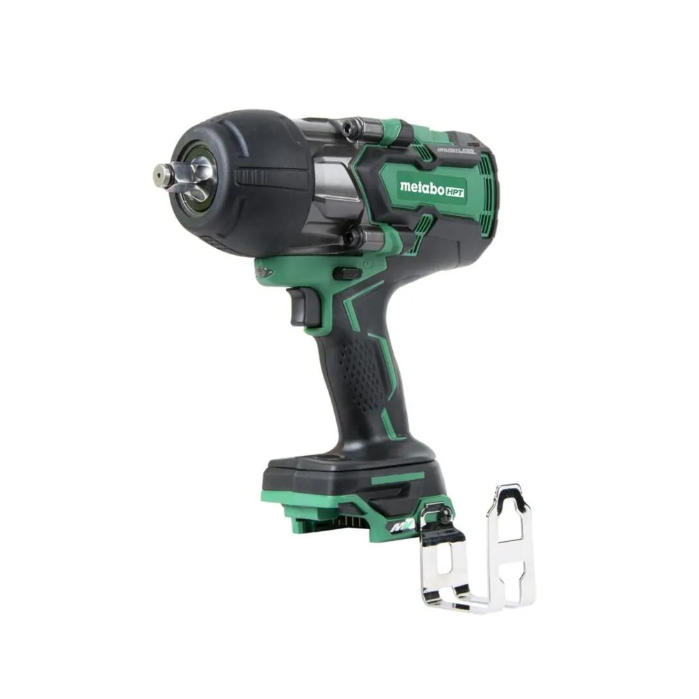 Metabo HPT 36V MultiVolt Brushless 1/2-Inch Hog Ring Impact Wrench (Bare Tool) 5