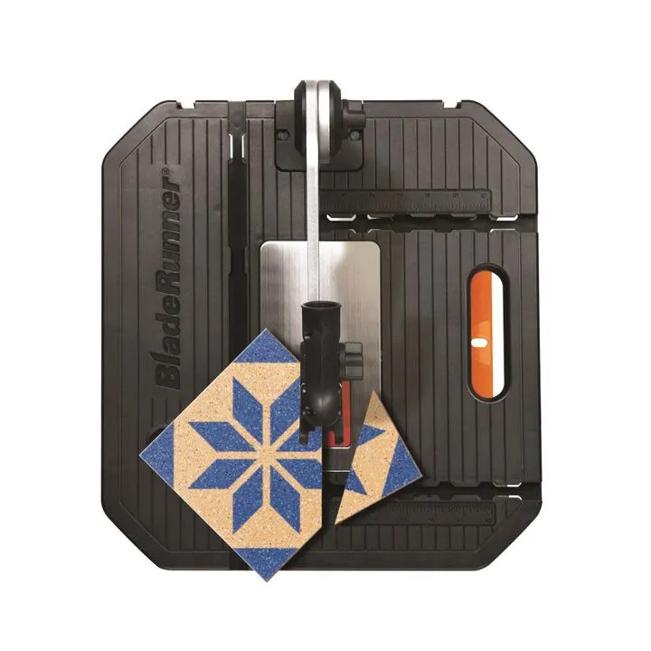 Worx BladeRunner Portable Tabletop Saw: Versatile Cutting Solution for DIY Enthusiasts 3