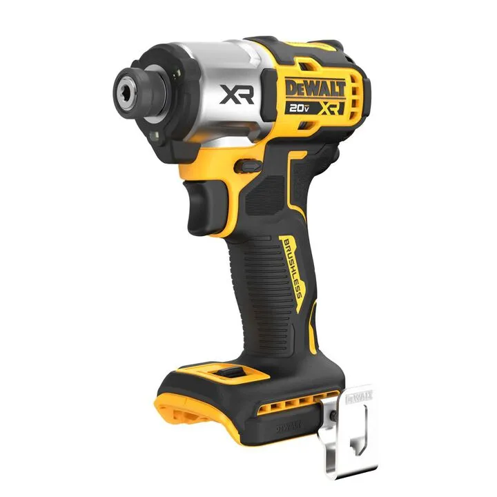 DEWALT 20V MAX* XR Brushless 7-Tool Combo Kit - Professional Grade Cordless Power 3