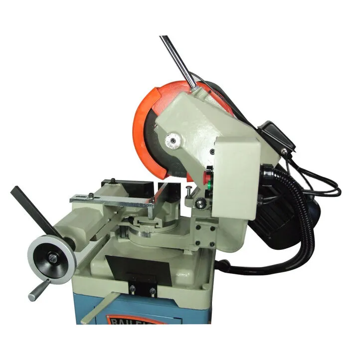 Baileigh CS-350EU European Style Cold Saw - Precision Metal Cutting Solution