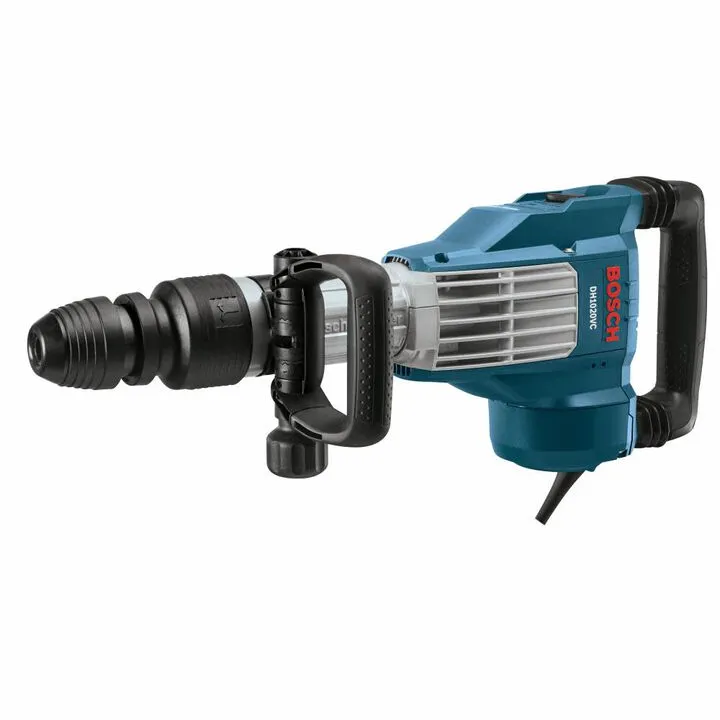 Bosch SDS-max Demolition Hammer - High-Performance Professional Demolition Tool