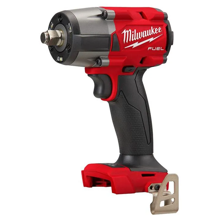 Milwaukee M18 FUEL 1/2 Mid-Torque Impact Wrench (Bare Tool) - Certified Reconditioned 3