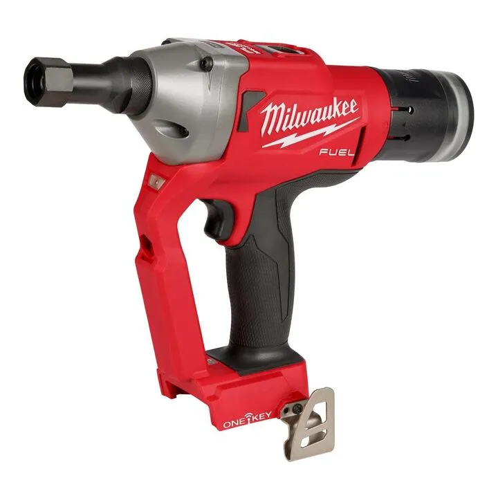Milwaukee M18 FUEL 1/4 inch Lockbolt Tool with ONE-KEY (Reconditioned)