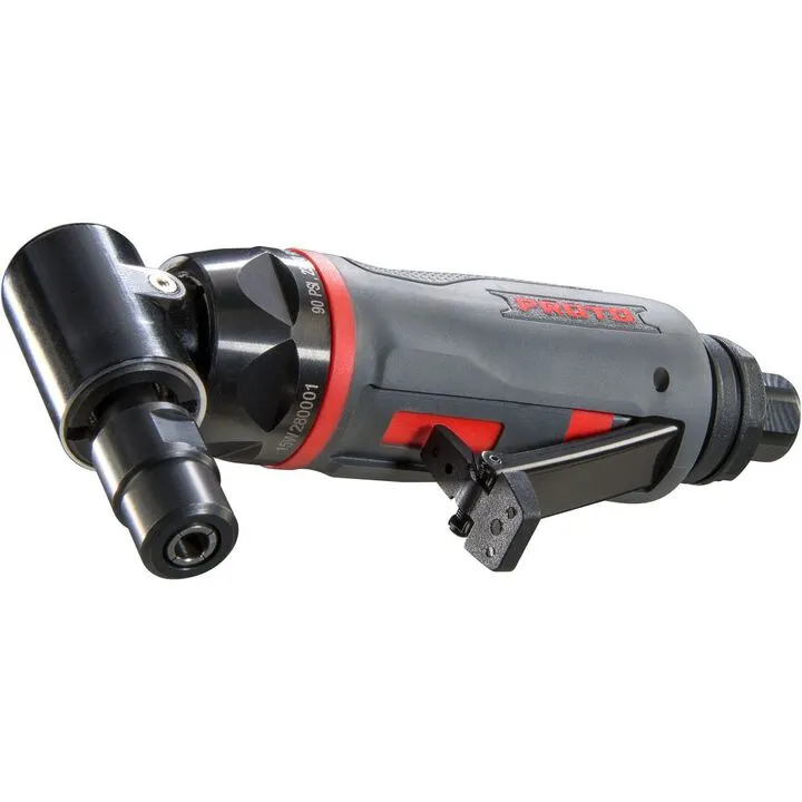 Proto 1/4 in 90 Degree Angle Insulated Die Grinder - Industrial Grade Precision 3
