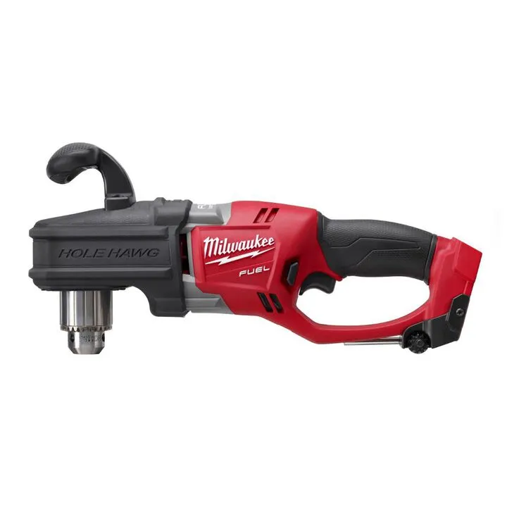 Milwaukee M18 FUEL Hole Hawg 1/2 in. Right Angle Drill (Certified Reconditioned)