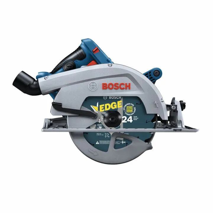 Bosch 18V 7-1/4 Inch Circular Saw (Bare Tool) - Certified Reconditioned 3
