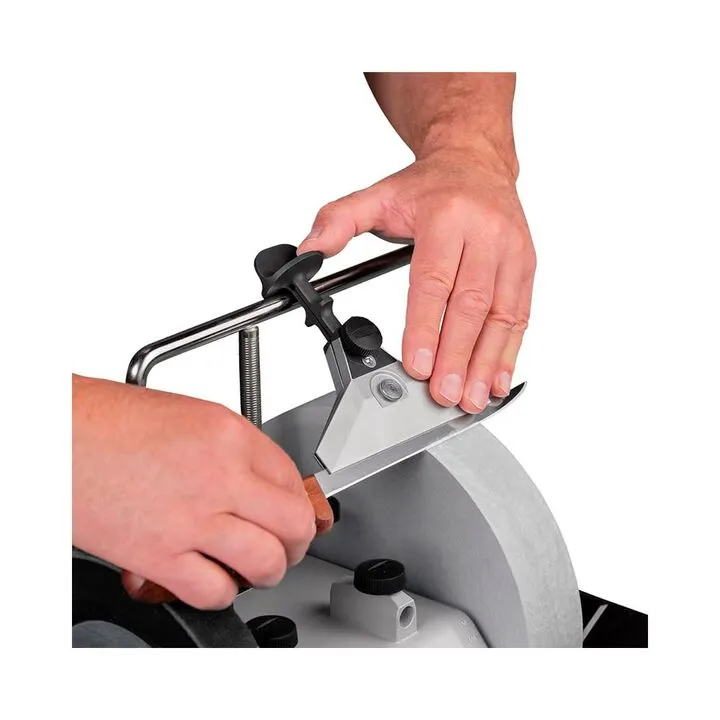 Tormek T-4 Compact Water-Cooled Sharpening System - Chefs Bundle 11