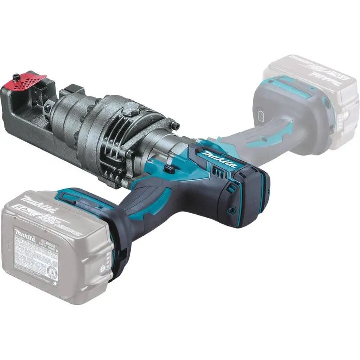 Makita 18V LXT Lithium-Ion Brushless Cordless Rebar Cutter (Bare Tool) 4