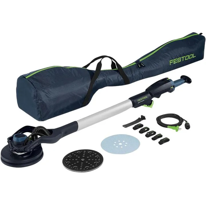 Festool 400W Professional Drywall Sander (5000-8500 RPM)