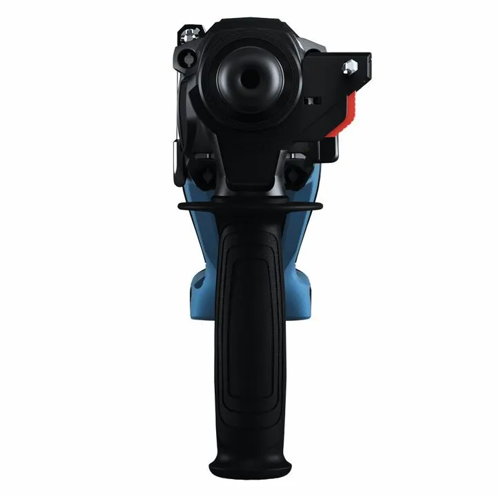 Bosch 18V Rotary Hammer SDS Plus Bulldog 1 1/8in (Bare Tool) 2