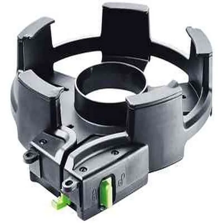 Festool Contour Edge Bander Trimming Set - Professional Precision Finishing System 1