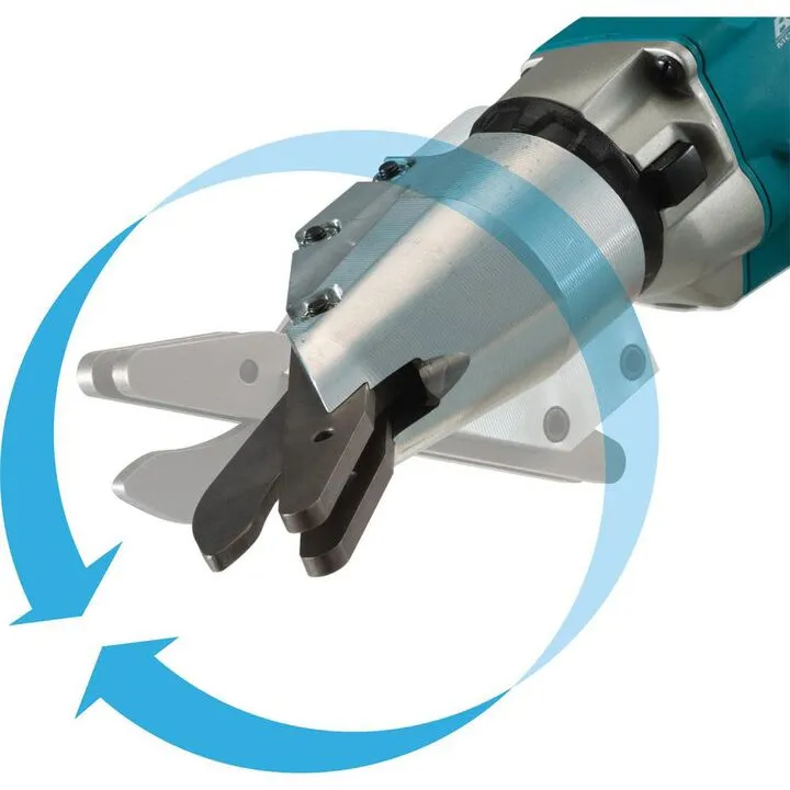 Makita 18V LXT Cordless Fiber Cement Shear (Bare Tool) 2