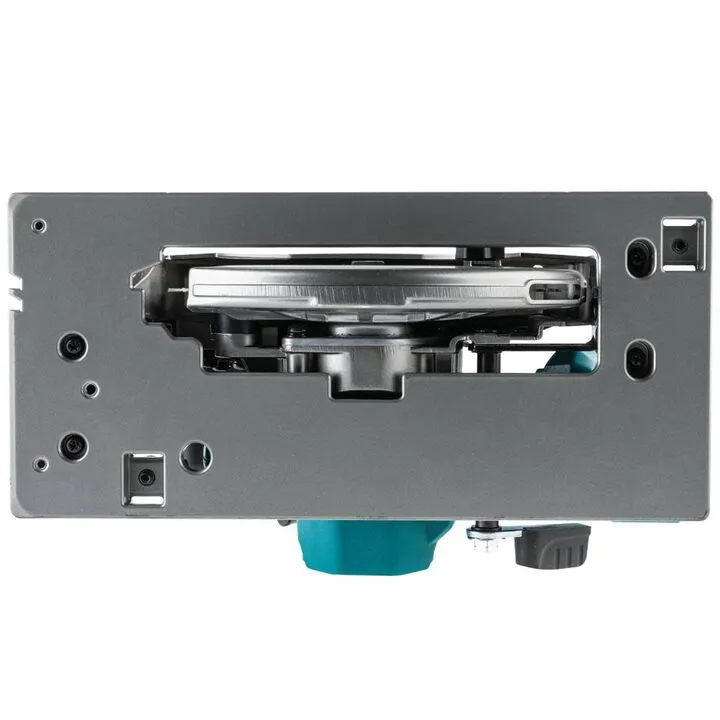 Makita 40V max XGT 6-1/2 in Circular Saw Cordless 4.0Ah Kit with AWS Capability 3