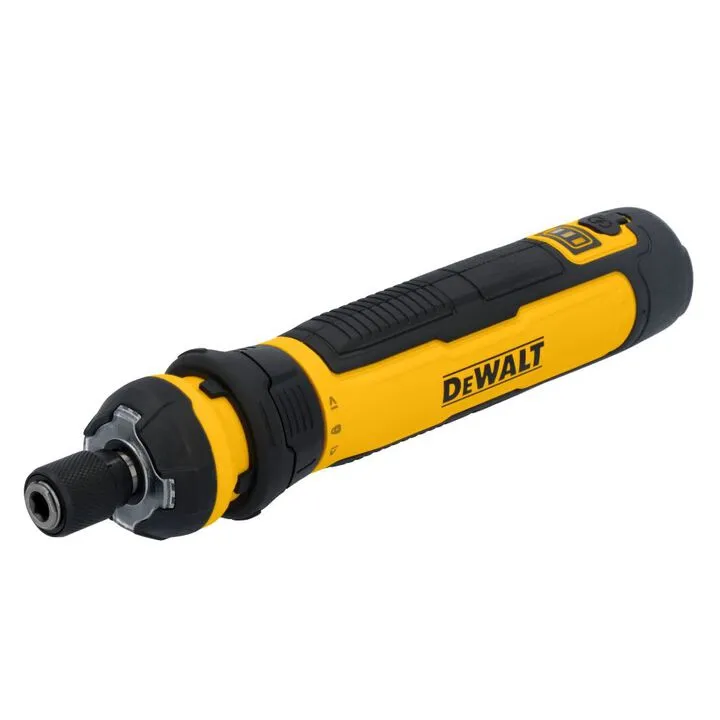 DEWALT Cordless Screwdriver with FLEXDRIVE Control - Precision Assembly Tool 1