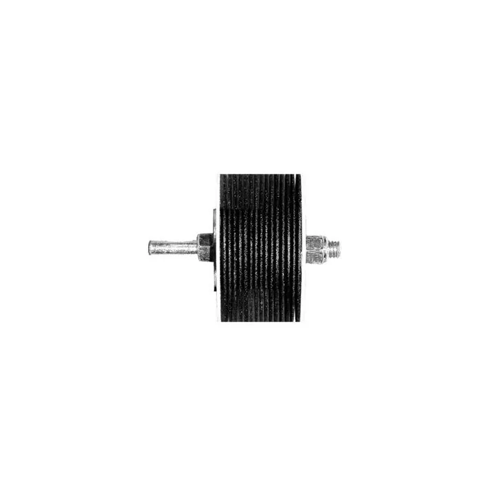 Rack-A-Tiers Sharp Pog Drill Operated Multi-Tool Oscillating Blade Sharpener 2