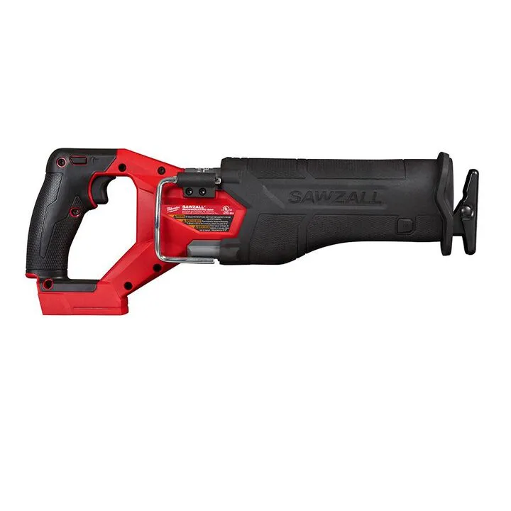 Milwaukee M18 FUEL SAWZALL Reciprocating Saw (Bare Tool) 5