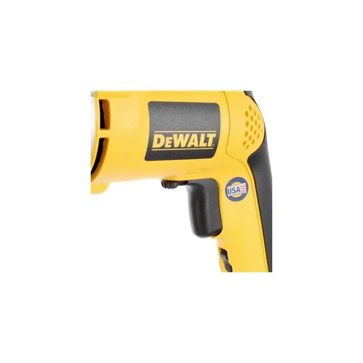 DEWALT DW272 Heavy-Duty VSR Drywall Screwdriver - Professional Grade Precision 6