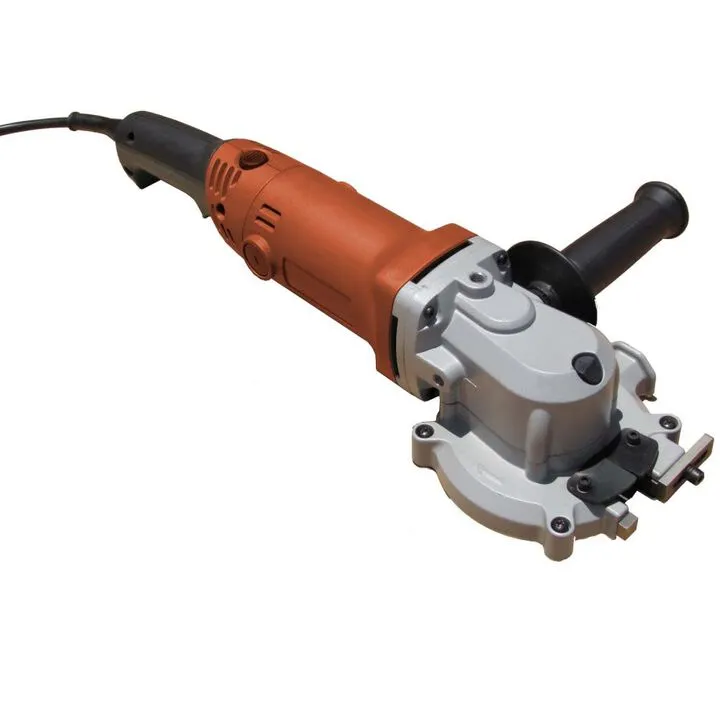 BN Products Cutting Edge Saw 20mm - Precision Industrial Metal Cutting