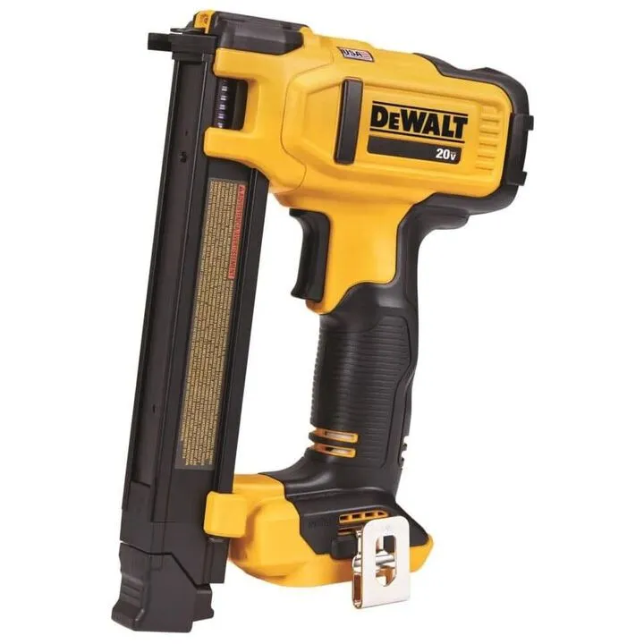 DEWALT 20V MAX Cordless Stapler & Insulated Cable Staples Bundle 2
