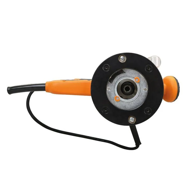 Triton Power Tools TFBR001 3.25HP 15A Fixed Base Router 3