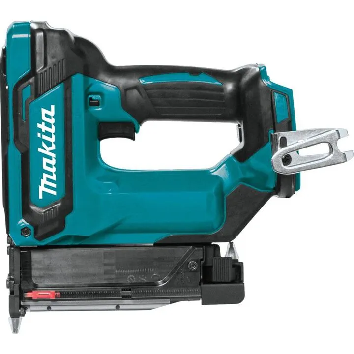 Makita 18V LXT Lithium-Ion 23 Gauge Cordless Pin Nailer (Bare Tool) 4