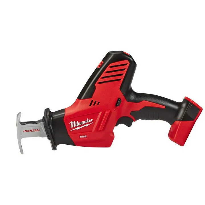 Milwaukee M18 HACKZALL One-Handed Reciprocating Saw (Bare Tool)