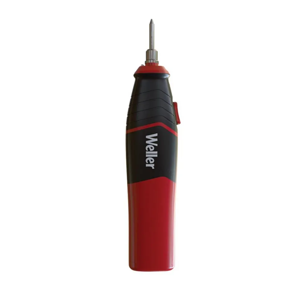 Weller 8W Cordless Soldering Iron - Portable AA Battery-Powered Precision Tool 2