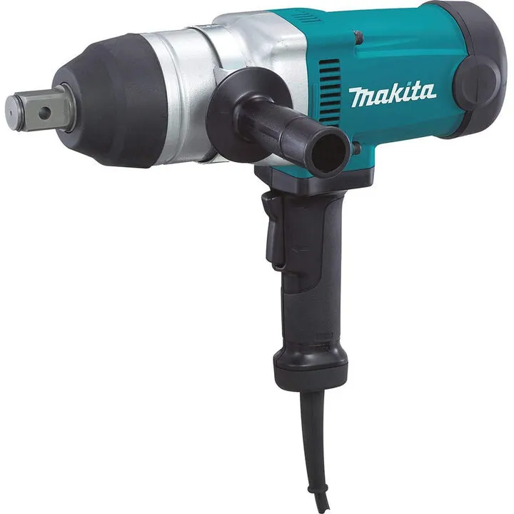 1-Inch Professional Impact Wrench - Precision Engineered for Heavy-Duty Fastening