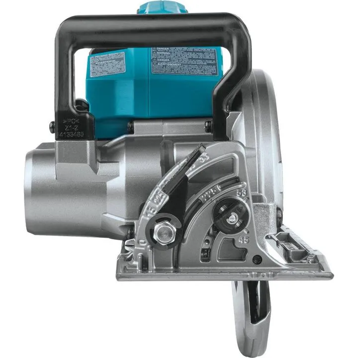 Makita 40V max XGT 7-1/4" Rear Handle Circular Saw (Bare Tool) 1