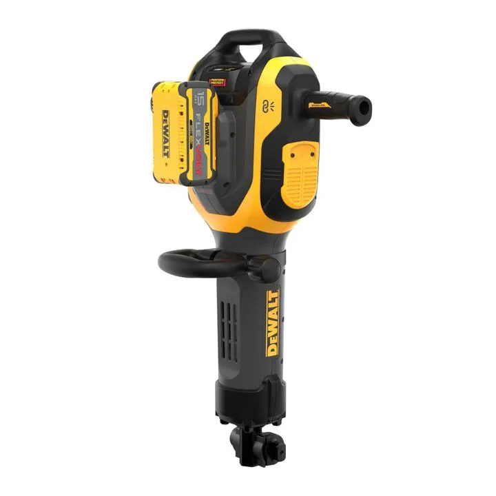 DEWALT 60V MAX* Cordless Brushless 1-1/8 in 15 Kilo Rotary Hammer