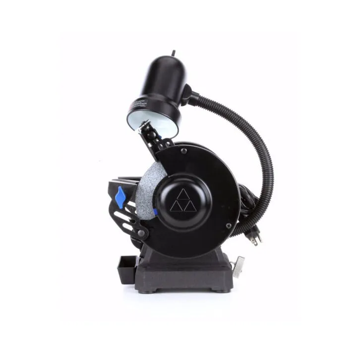 Delta 6in Variable Speed Grinder - Precision Control for Professional Sharpening 4