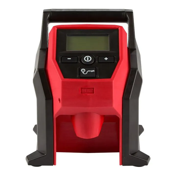Milwaukee M12 Subcompact 2-Tool Combo Kit and Compact Inflator Bundle - Professional Performance Guide 8