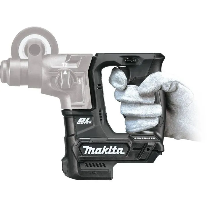 Makita 18V LXT Sub-Compact 11/16in Rotary Hammer (Bare Tool) 2