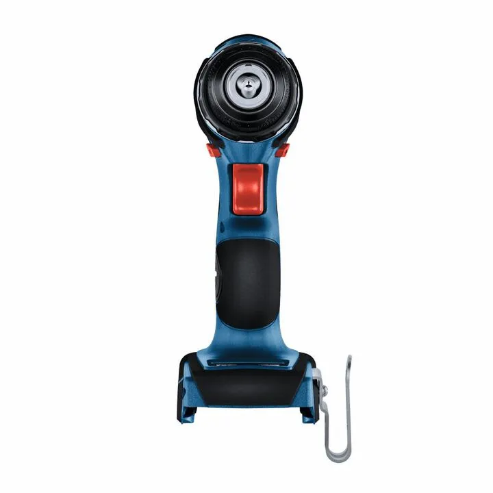 Bosch 18V Brushless Connected-Ready 1/2 Inch Drill/Driver (Bare Tool) 3