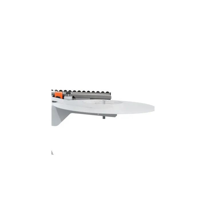 Maksiwa International 220V 1-Ph 21 Ft./Minute Pre-Milling Automatic Edgebander 6