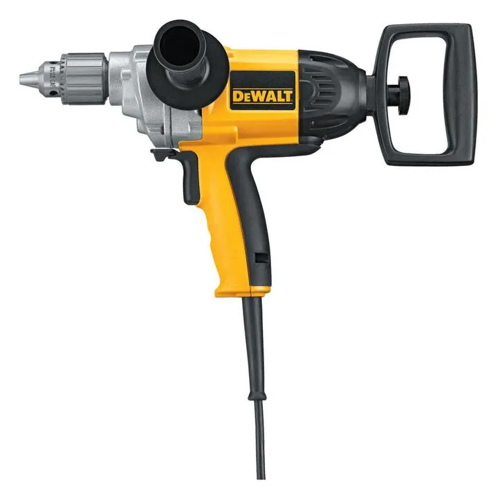 DEWALT DW130V 1/2-inch Heavy-Duty Spade Handle Drill