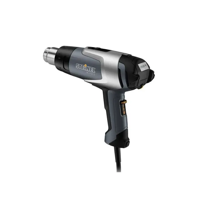 Steinel HL 2020 E 1600W Professional Heat Gun - Precision Thermal Control 1