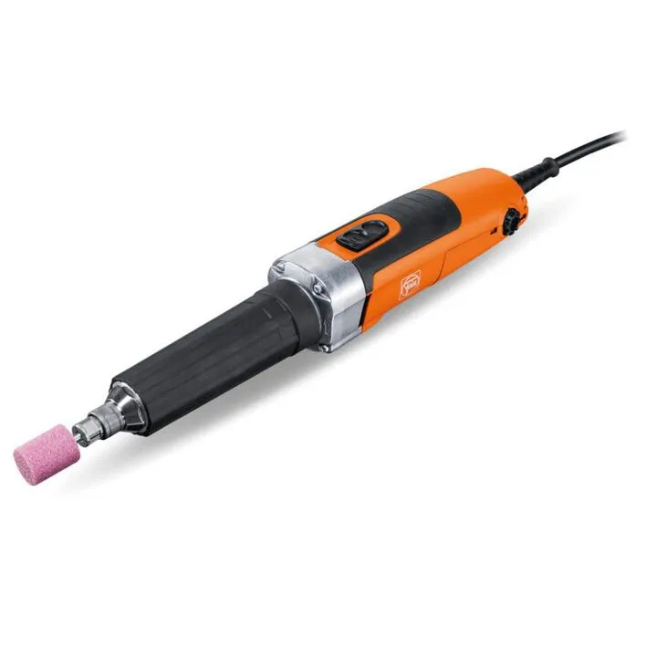 Fein GSZ4-280EL Industrial Die Grinder: Precision Power for Heavy-Duty Metalworking