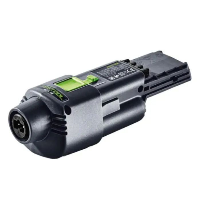 Festool Delta Sander DTSC 400-Basic Cordless (Bare Tool) 2