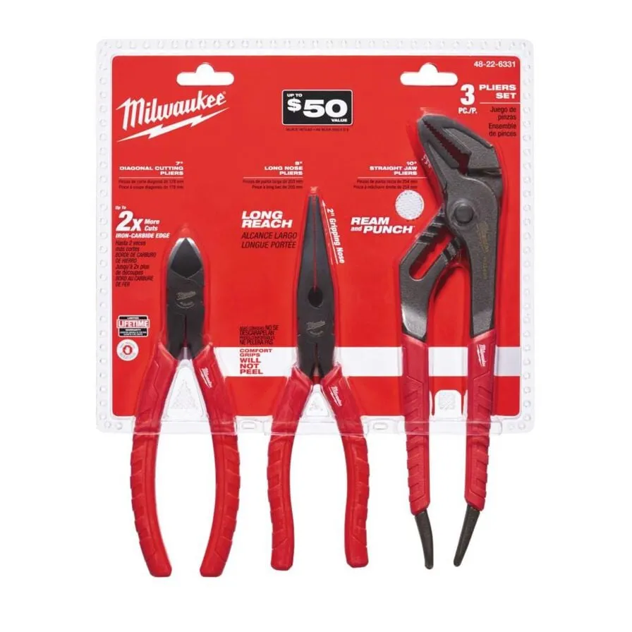 Milwaukee Ultimate Contractors Bundle: Professional Power & Precision 15