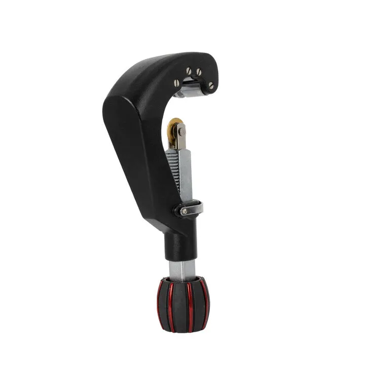 MalcoEdge TC1015 3/8 - 2-5/8 Inch Quick Adjust Tube Cutter 3