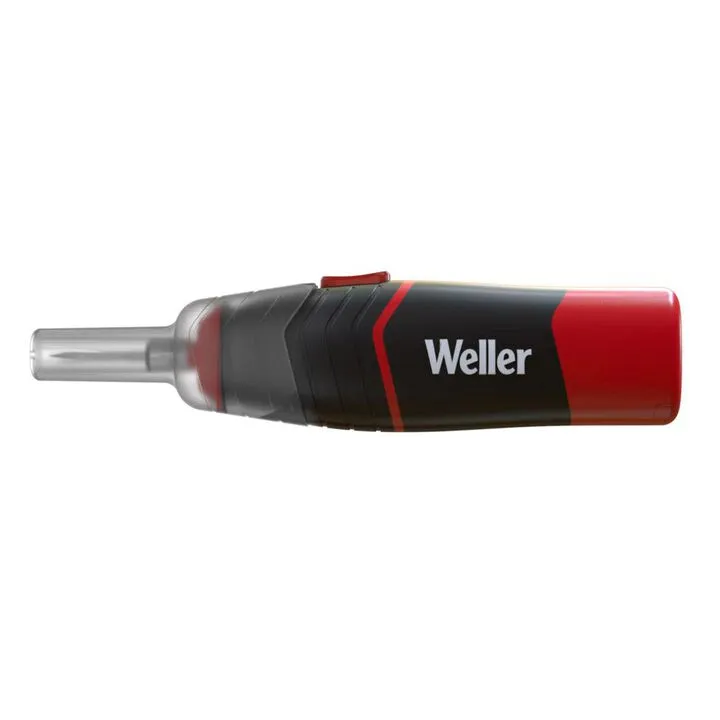 Weller 4.5W Cordless Soldering Iron - AA Battery Powered Precision Tool 1