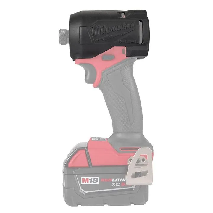 Milwaukee M18 FUEL 1/4 Inch Hex Impact Driver Kit with Protective Bundle 5