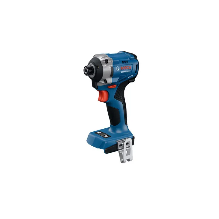 Bosch 18V 1/4 Inch Hex Impact Driver (Bare Tool) - Reconditioned Professional Grade