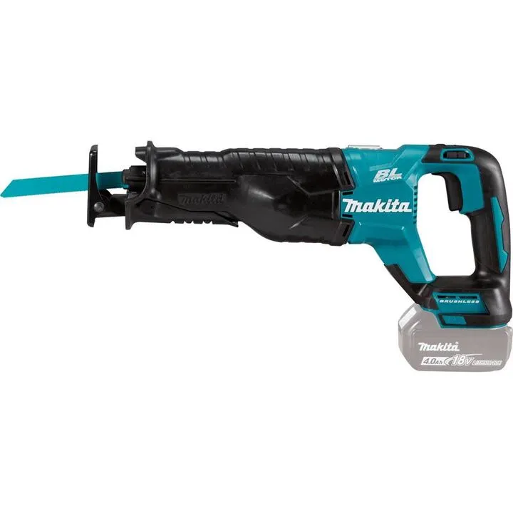 Makita 18V LXT Lithium-Ion Brushless Cordless Recipro Saw (Bare Tool) 1