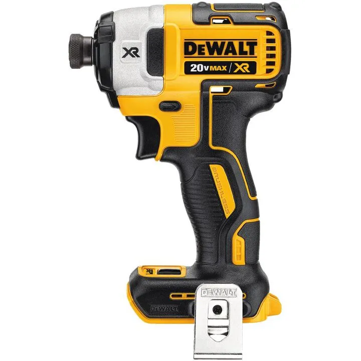 DEWALT 20V MAX XR Cordless 6-Tool Combo Kit - Professional Grade Performance 2
